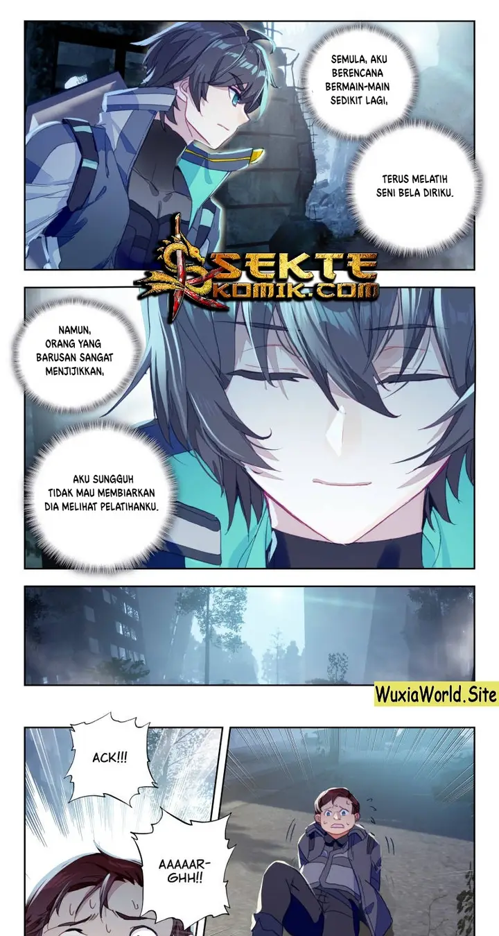 image-komik-tun-shi-xing-kong-chapter-26-1/9