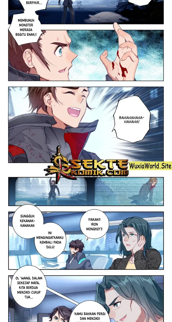 image-komik-tun-shi-xing-kong-chapter-26-5/9