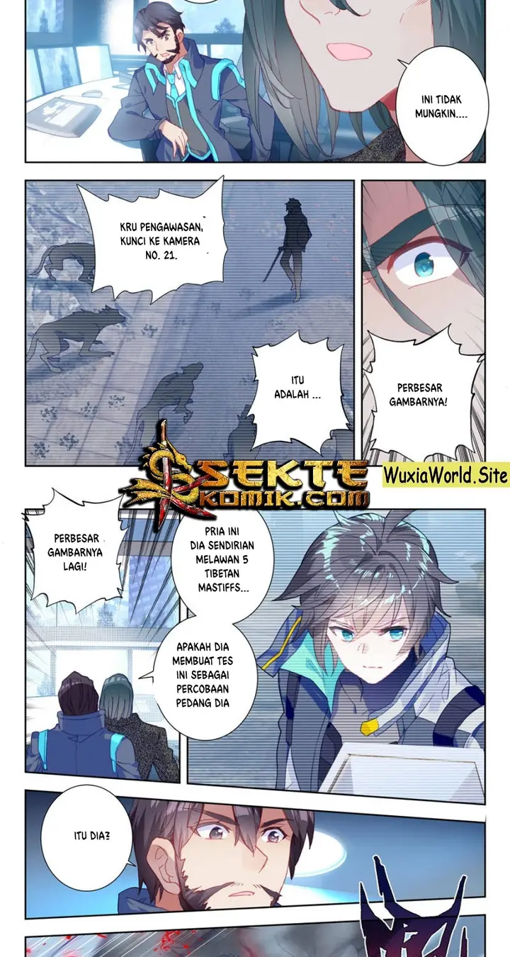 image-komik-tun-shi-xing-kong-chapter-27-2/9