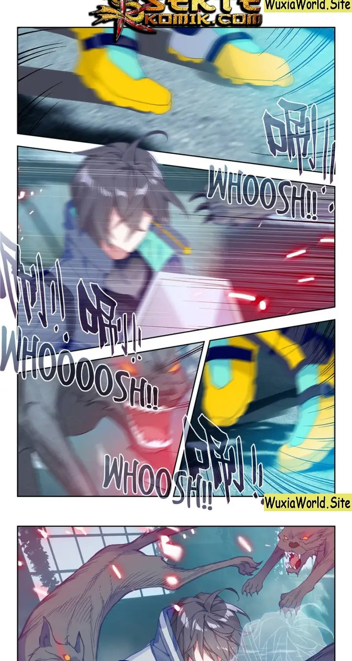 image-komik-tun-shi-xing-kong-chapter-27-4/9