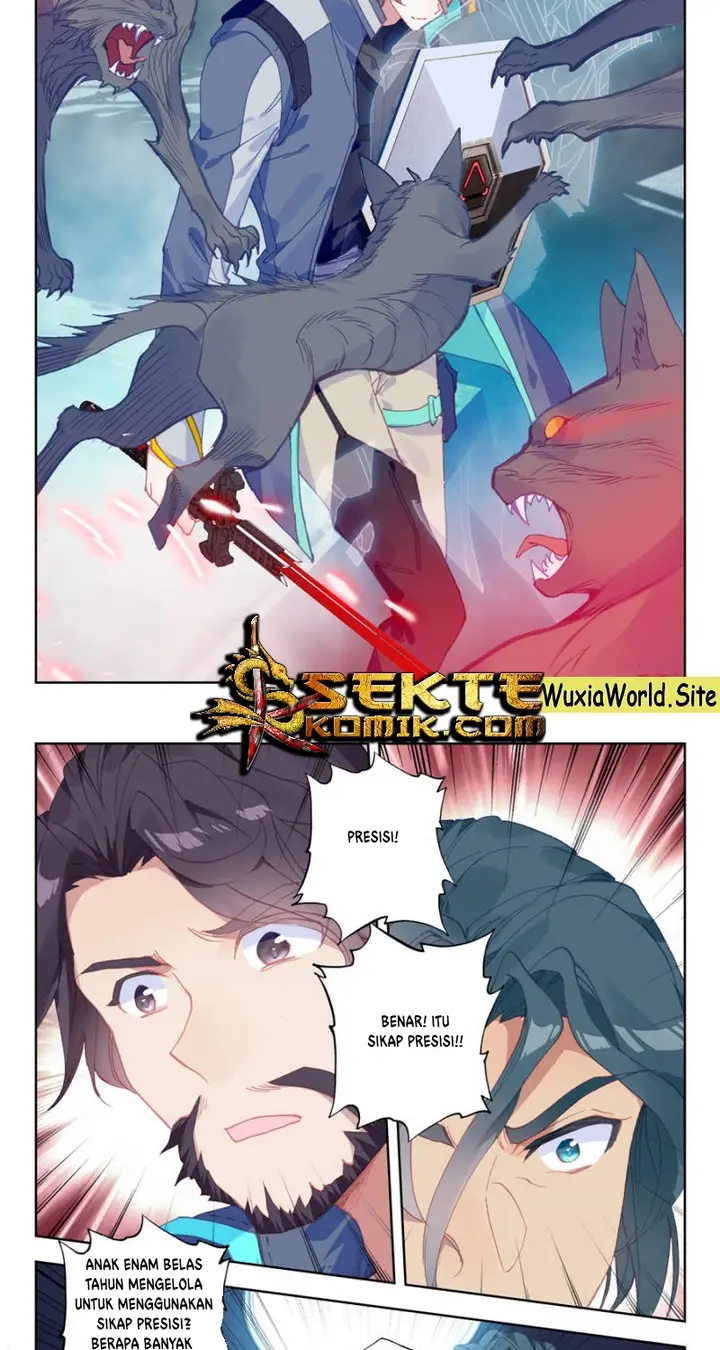 image-komik-tun-shi-xing-kong-chapter-27-5/9