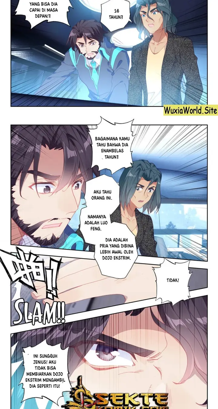 image-komik-tun-shi-xing-kong-chapter-27-6/9