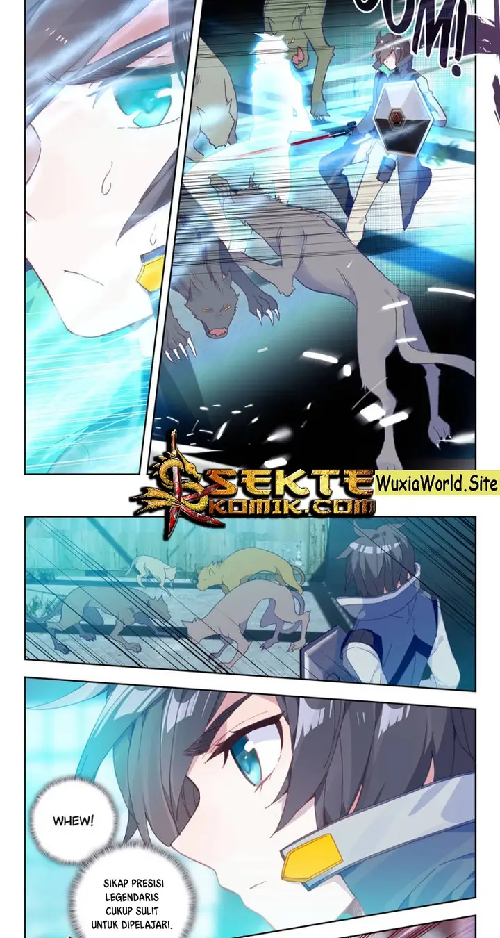 image-komik-tun-shi-xing-kong-chapter-28-5/9