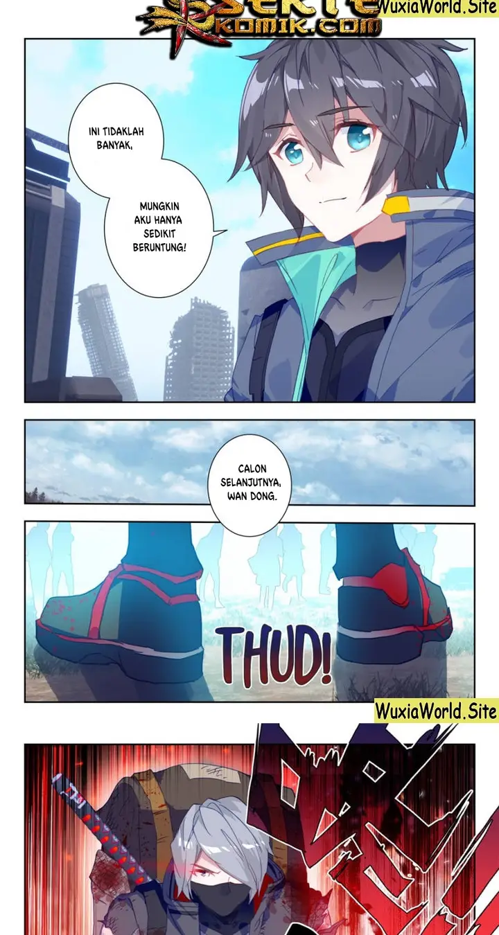 image-komik-tun-shi-xing-kong-chapter-29-4/9