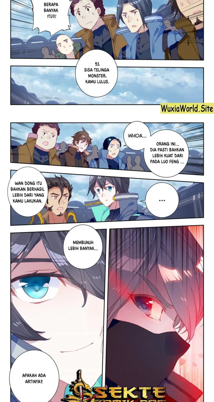 image-komik-tun-shi-xing-kong-chapter-29-6/9