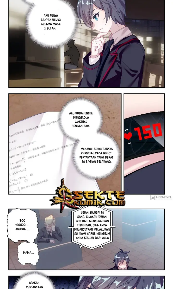 image-komik-tun-shi-xing-kong-chapter-3-2/13