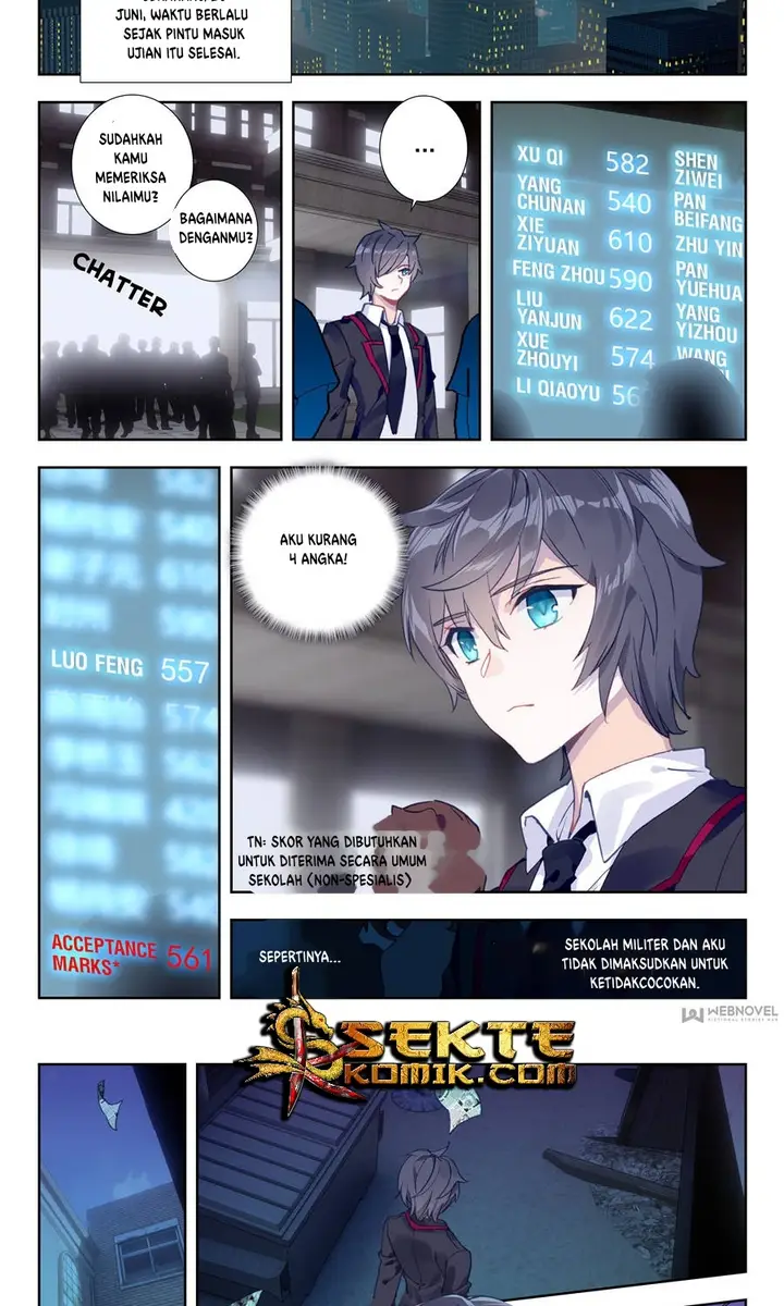 image-komik-tun-shi-xing-kong-chapter-3-7/13