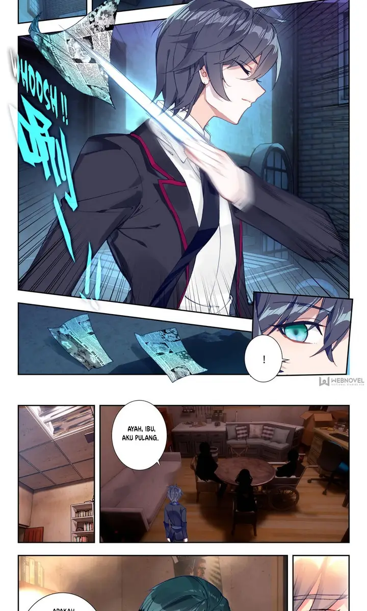 image-komik-tun-shi-xing-kong-chapter-3-8/13