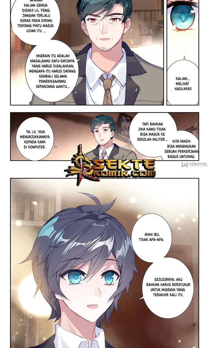 image-komik-tun-shi-xing-kong-chapter-3-9/13