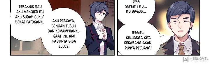 image-komik-tun-shi-xing-kong-chapter-3-11/13