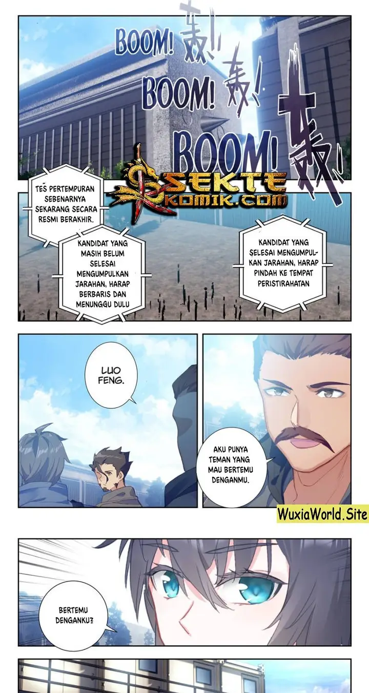 image-komik-tun-shi-xing-kong-chapter-30-1/9