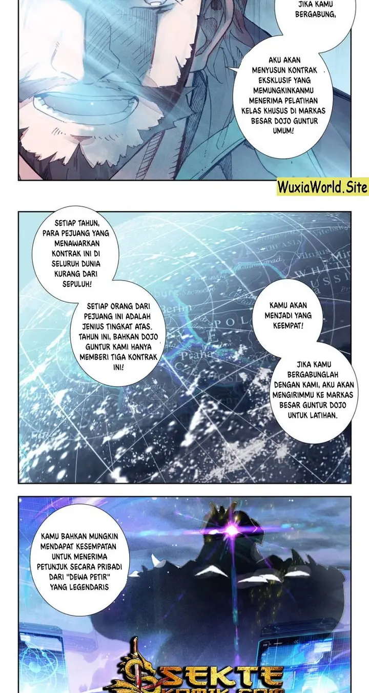 image-komik-tun-shi-xing-kong-chapter-30-6/9