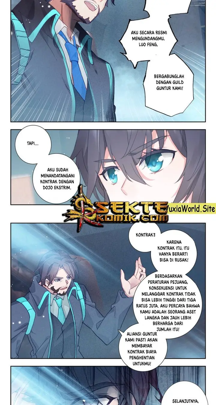 image-komik-tun-shi-xing-kong-chapter-31-5/9