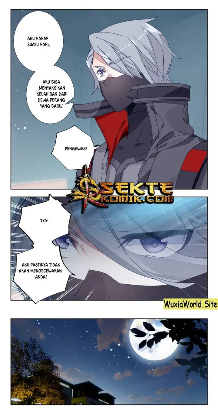 image-komik-tun-shi-xing-kong-chapter-32-1/9