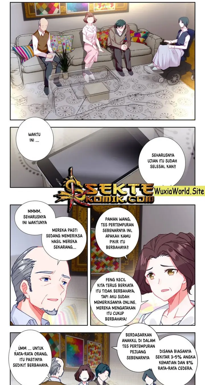 image-komik-tun-shi-xing-kong-chapter-32-2/9