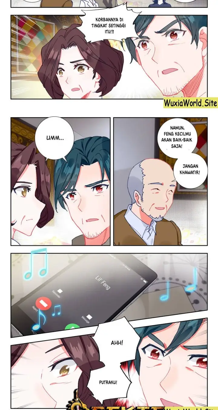 image-komik-tun-shi-xing-kong-chapter-32-3/9