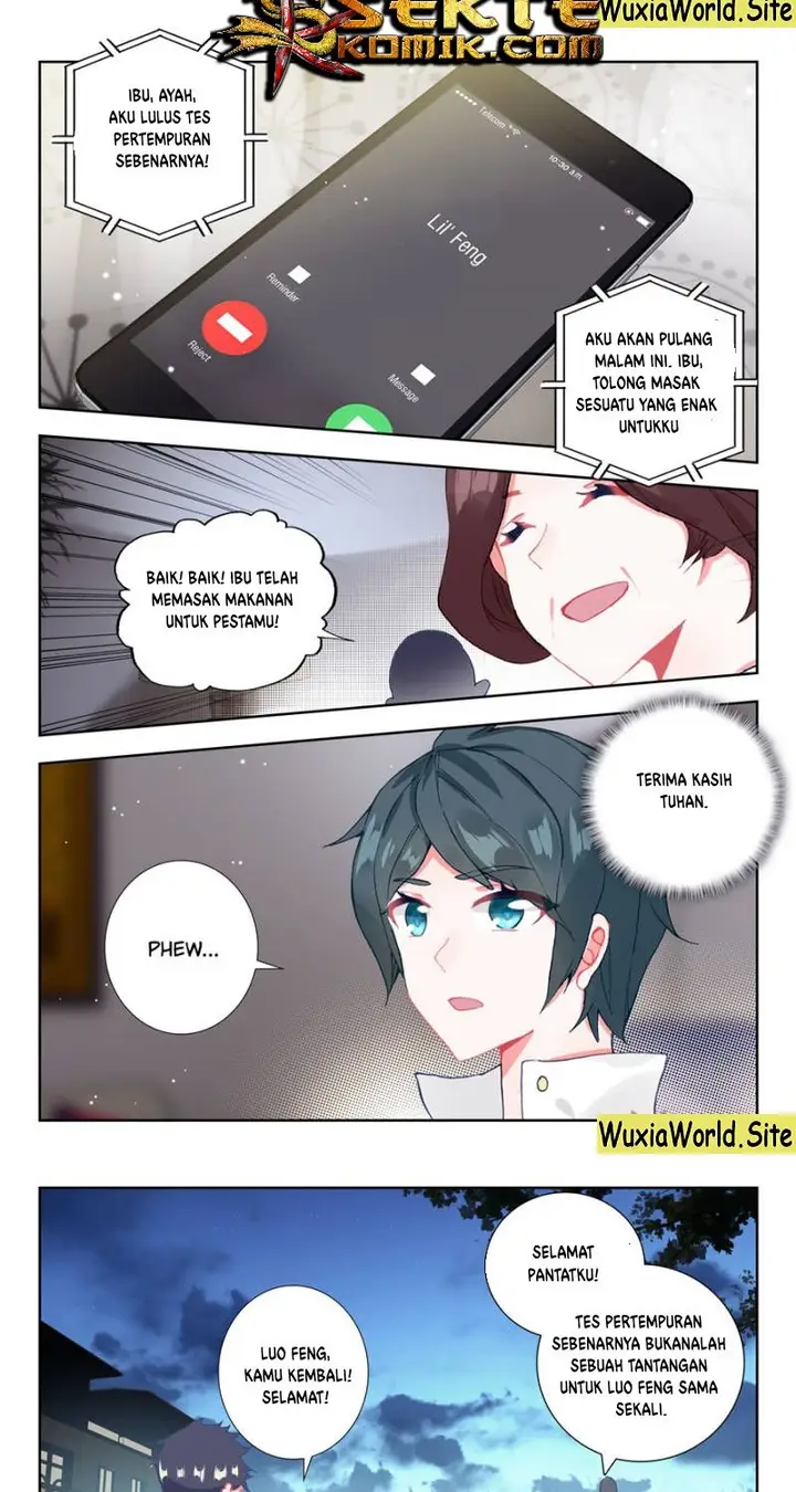 image-komik-tun-shi-xing-kong-chapter-32-4/9