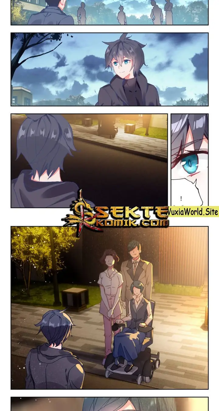image-komik-tun-shi-xing-kong-chapter-32-5/9