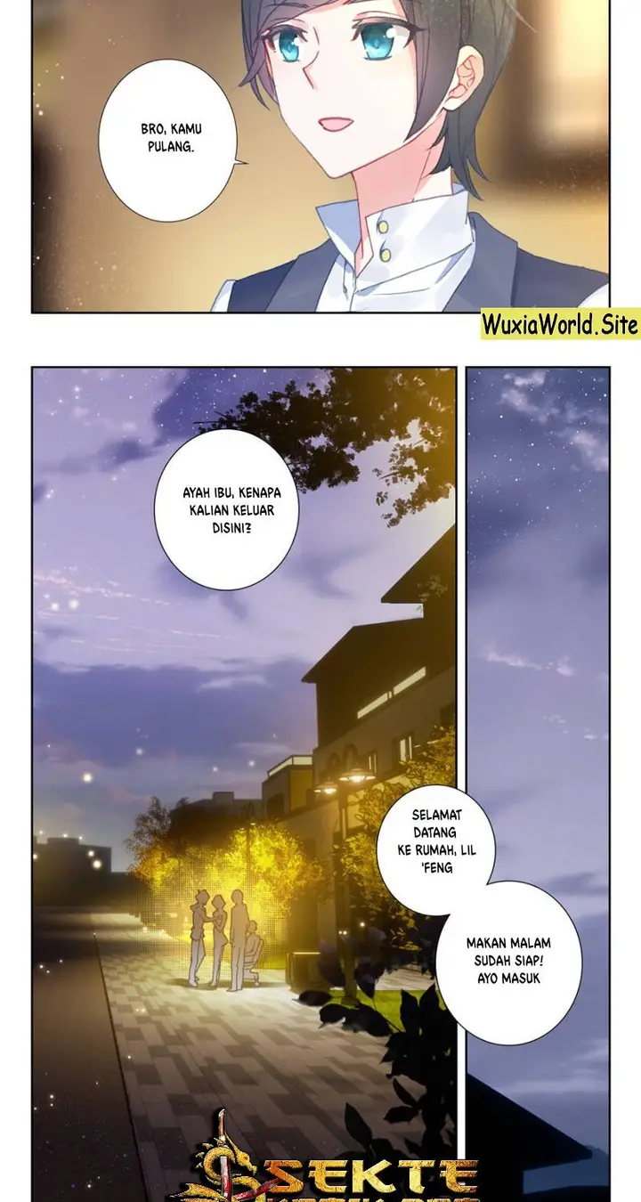 image-komik-tun-shi-xing-kong-chapter-32-6/9