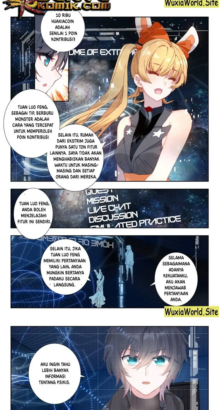 image-komik-tun-shi-xing-kong-chapter-33-4/9