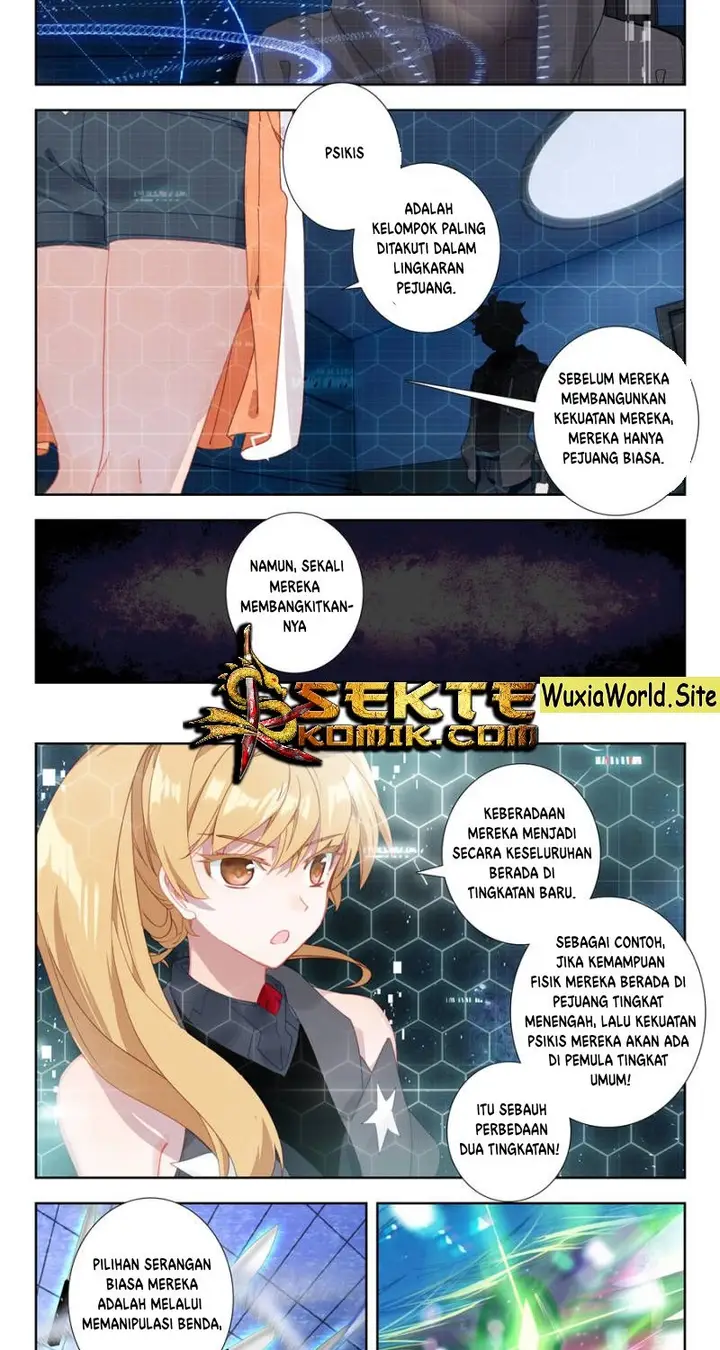 image-komik-tun-shi-xing-kong-chapter-33-5/9