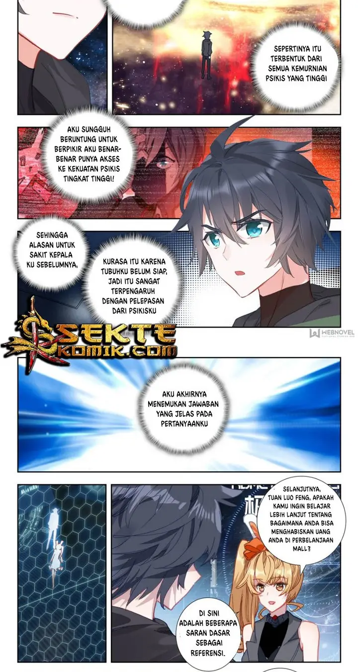 image-komik-tun-shi-xing-kong-chapter-34-2/9