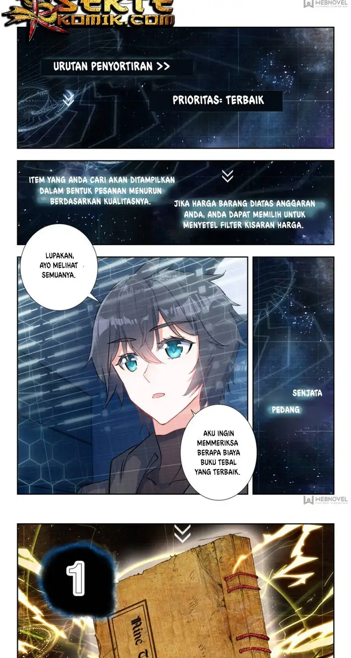 image-komik-tun-shi-xing-kong-chapter-34-4/9