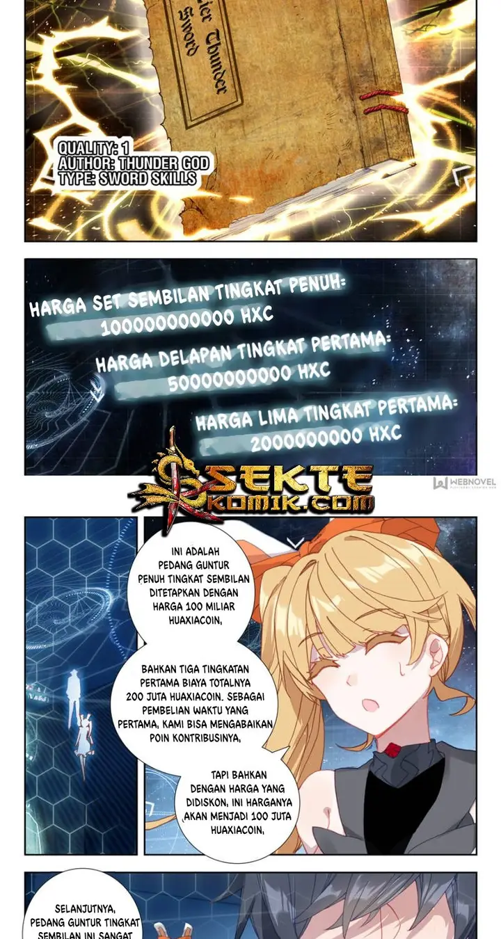 image-komik-tun-shi-xing-kong-chapter-34-5/9