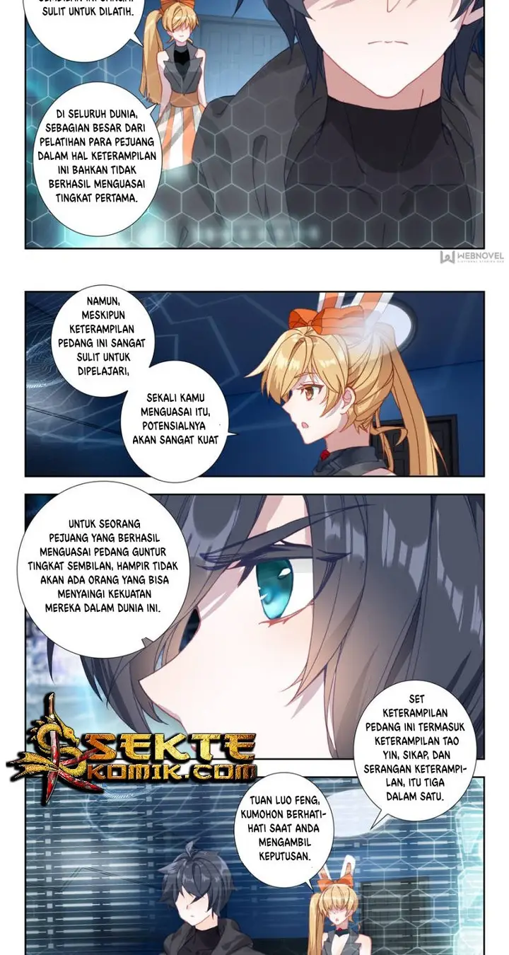 image-komik-tun-shi-xing-kong-chapter-34-6/9