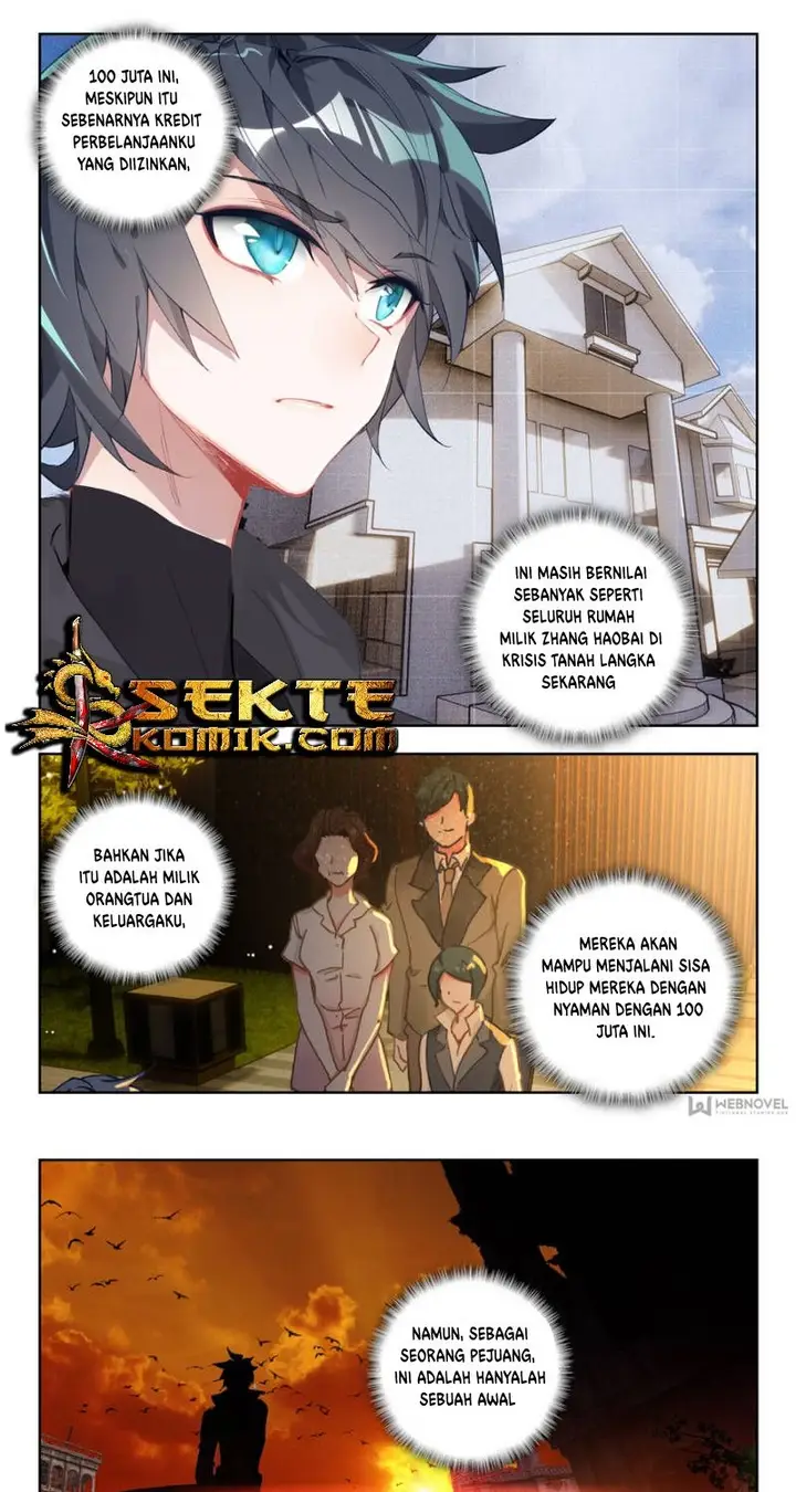 image-komik-tun-shi-xing-kong-chapter-35-1/9