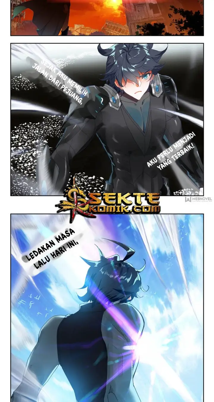 image-komik-tun-shi-xing-kong-chapter-35-2/9