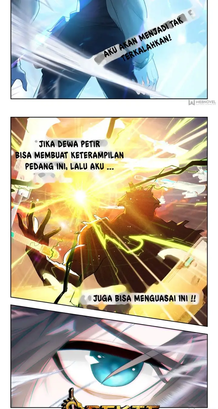 image-komik-tun-shi-xing-kong-chapter-35-3/9