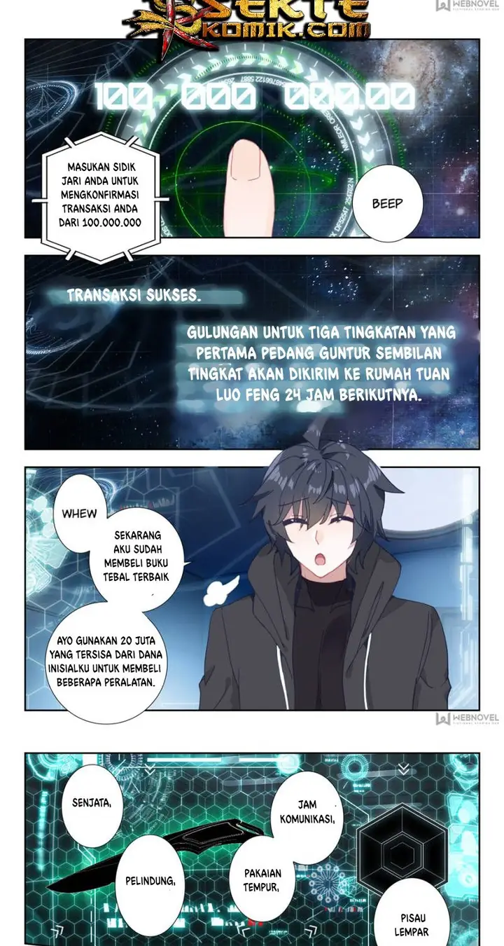 image-komik-tun-shi-xing-kong-chapter-35-4/9