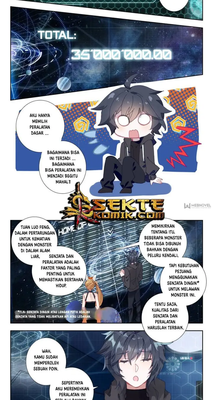 image-komik-tun-shi-xing-kong-chapter-35-5/9