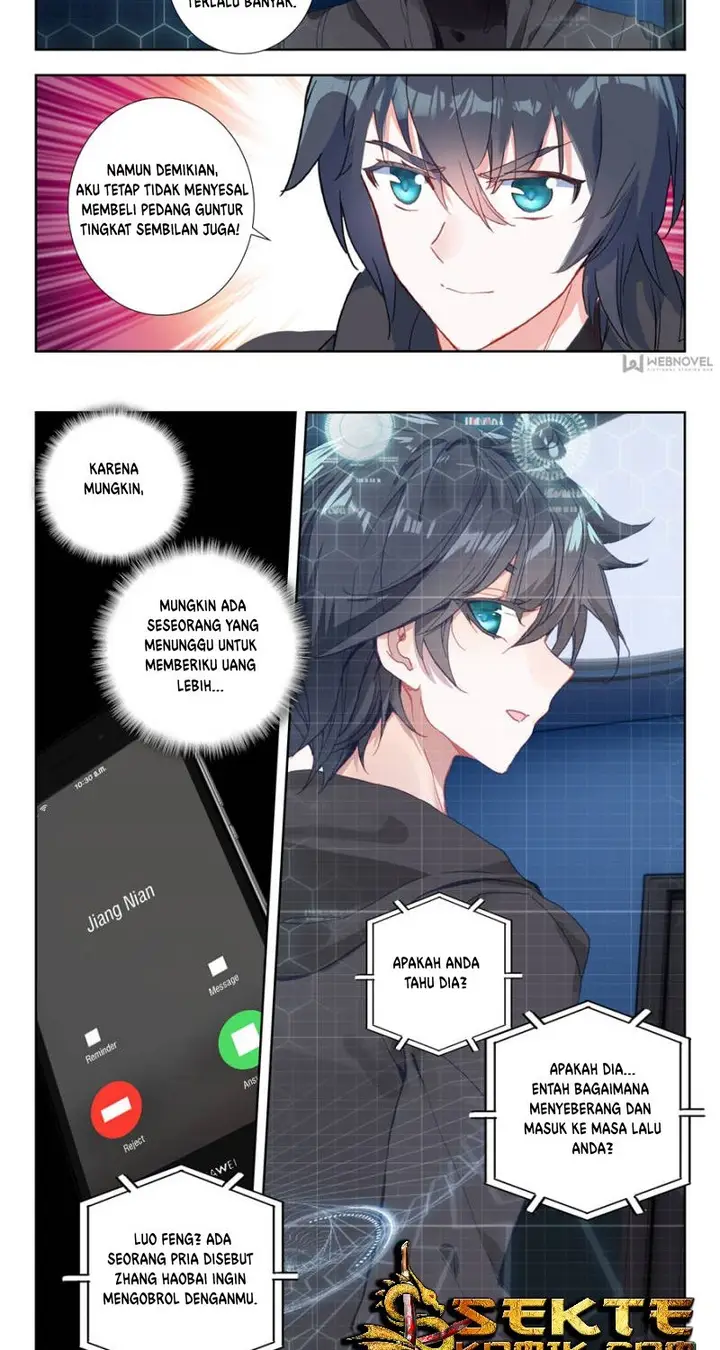 image-komik-tun-shi-xing-kong-chapter-35-6/9