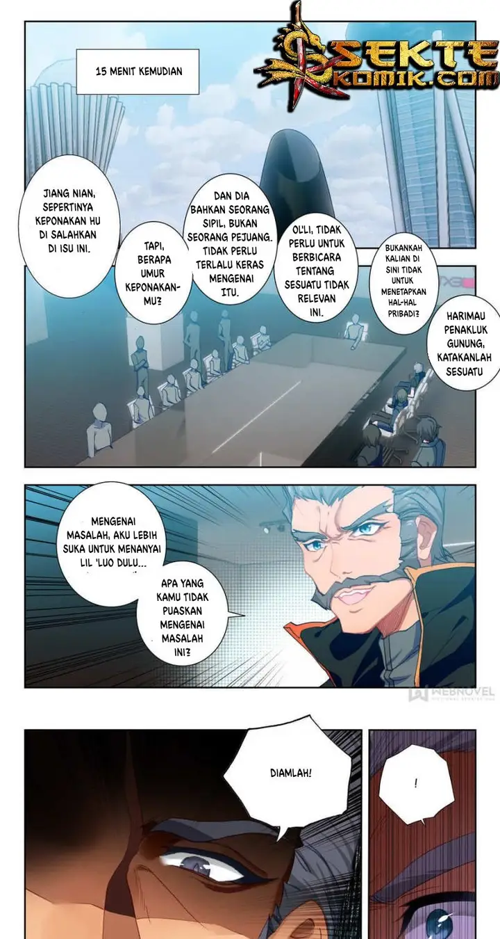 image-komik-tun-shi-xing-kong-chapter-37-1/9