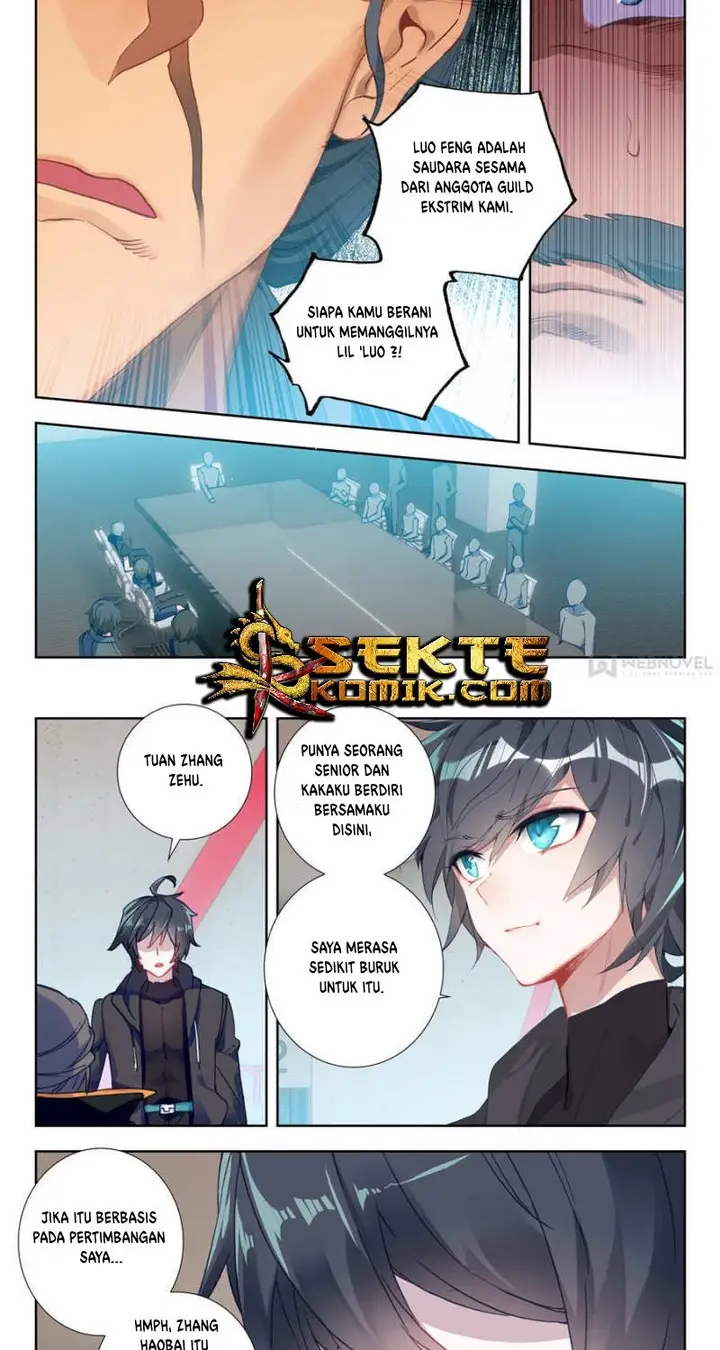 image-komik-tun-shi-xing-kong-chapter-37-2/9