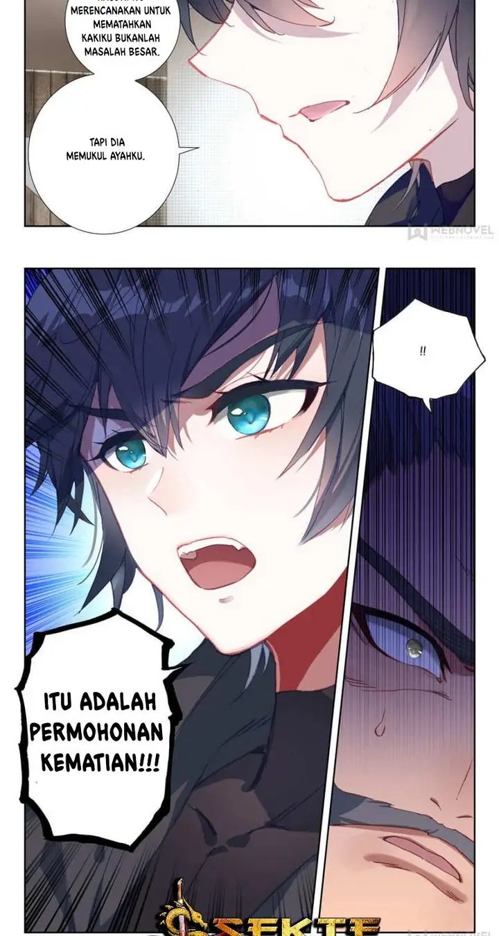 image-komik-tun-shi-xing-kong-chapter-37-3/9