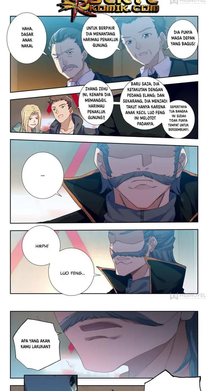 image-komik-tun-shi-xing-kong-chapter-37-4/9