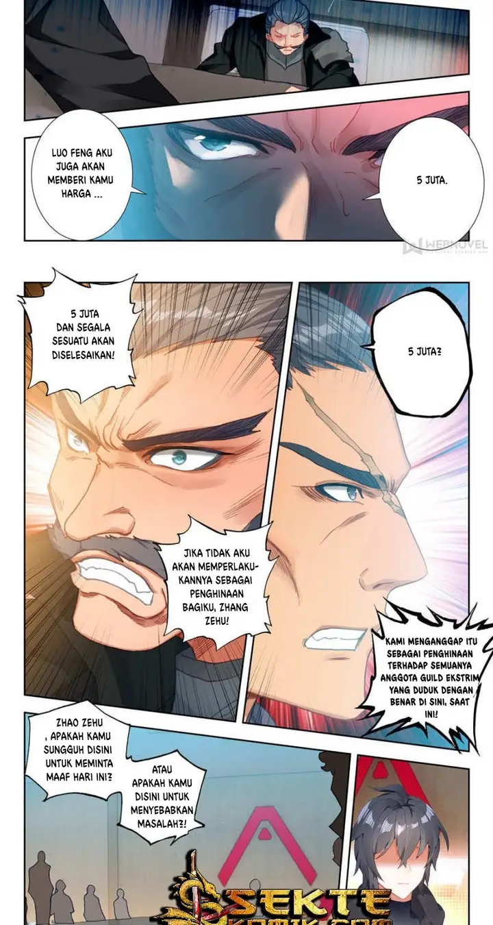 image-komik-tun-shi-xing-kong-chapter-37-6/9