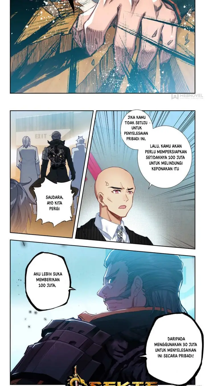 image-komik-tun-shi-xing-kong-chapter-38-3/9