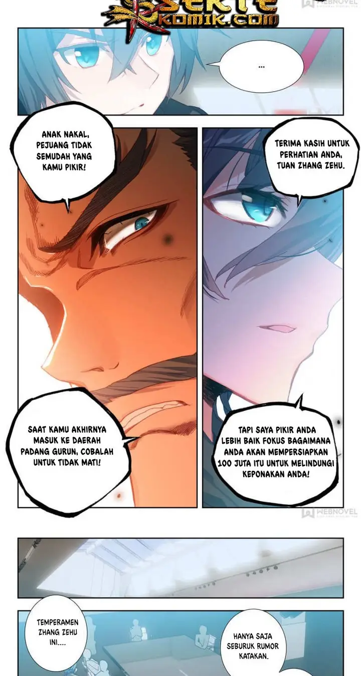 image-komik-tun-shi-xing-kong-chapter-38-4/9