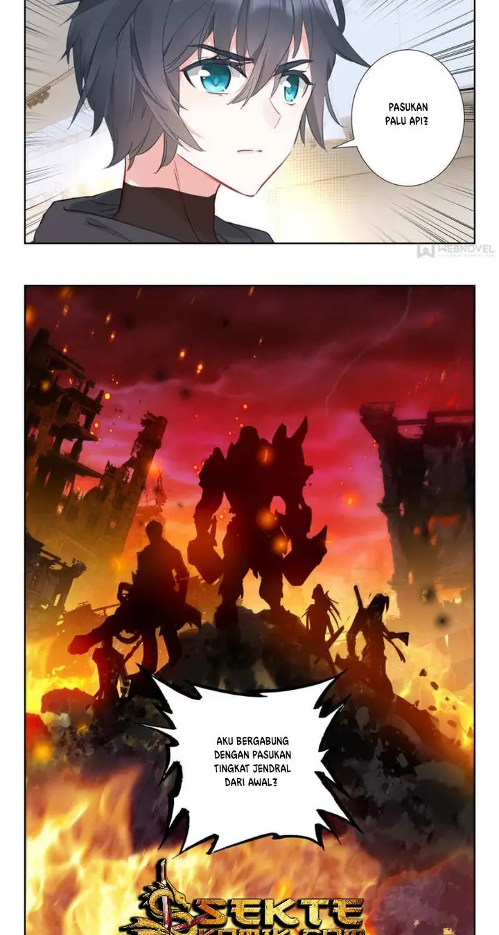 image-komik-tun-shi-xing-kong-chapter-38-6/9