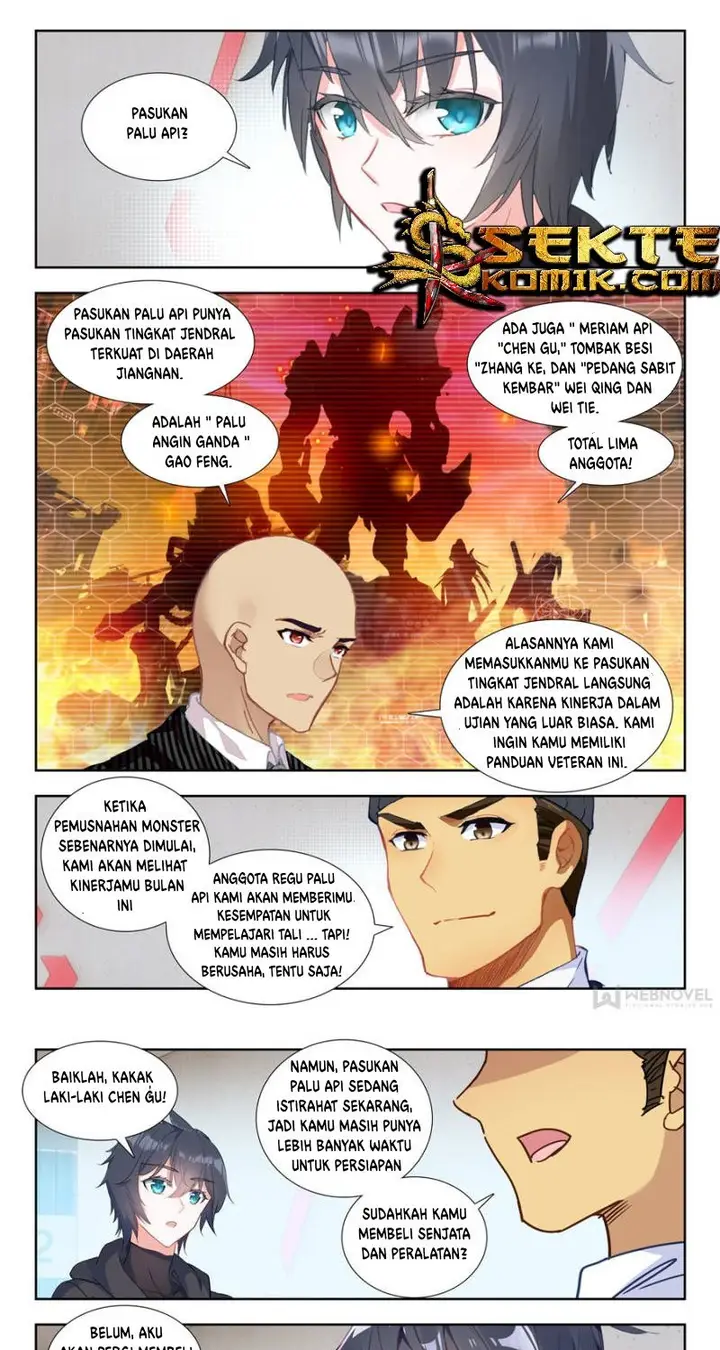 image-komik-tun-shi-xing-kong-chapter-39-1/9