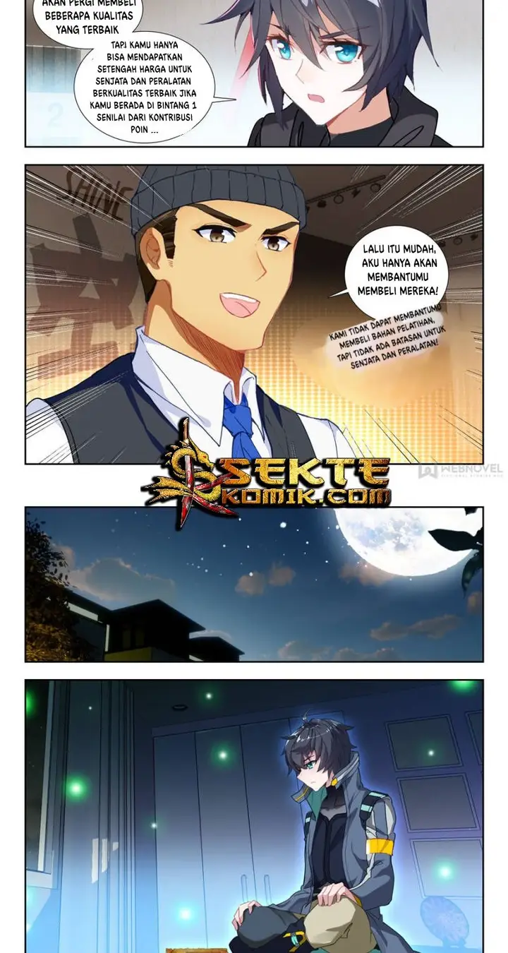 image-komik-tun-shi-xing-kong-chapter-39-2/9