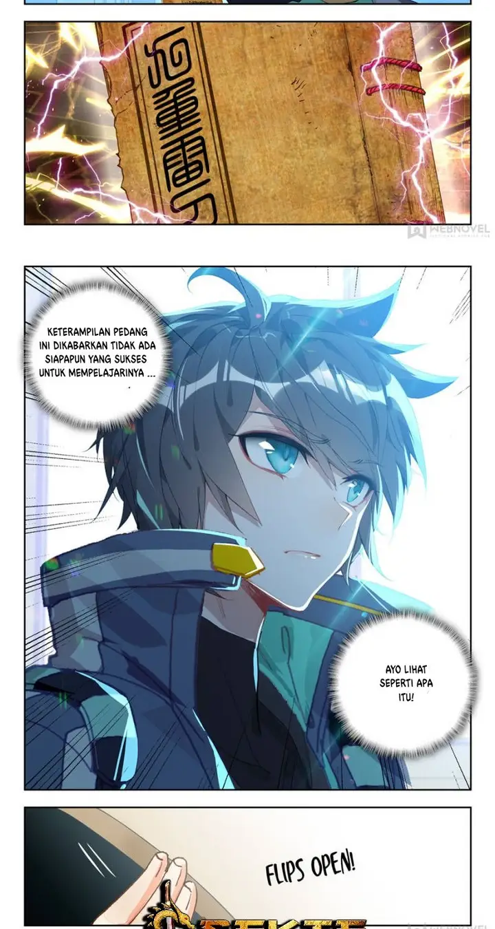image-komik-tun-shi-xing-kong-chapter-39-3/9