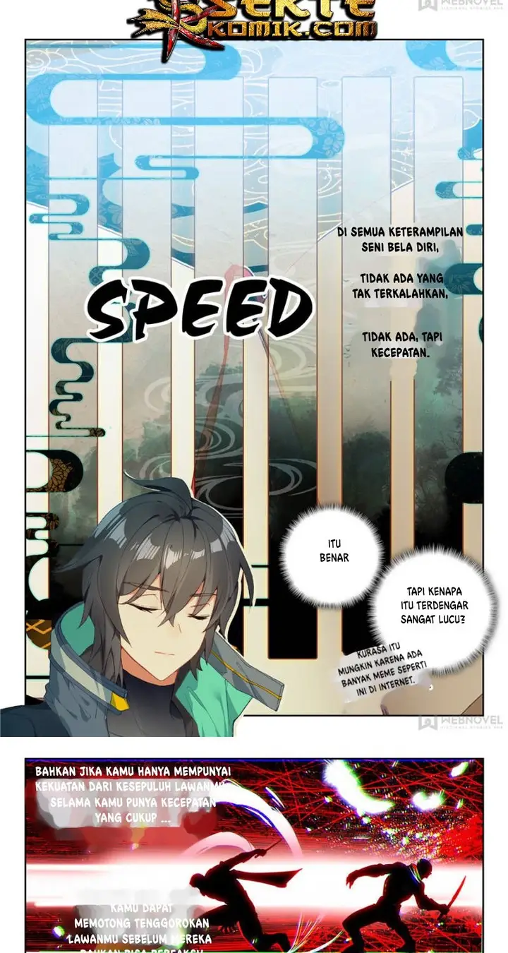 image-komik-tun-shi-xing-kong-chapter-39-4/9