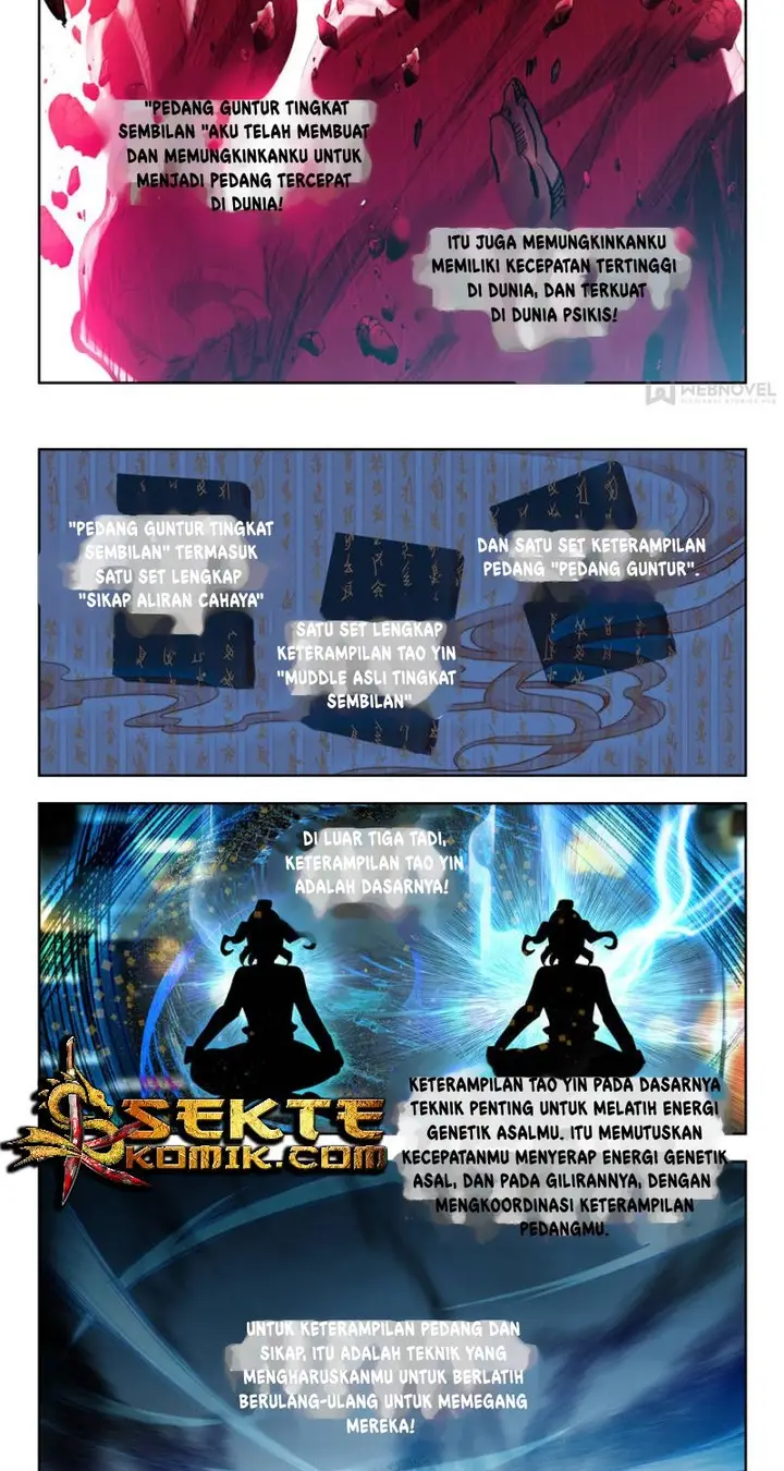 image-komik-tun-shi-xing-kong-chapter-39-6/9