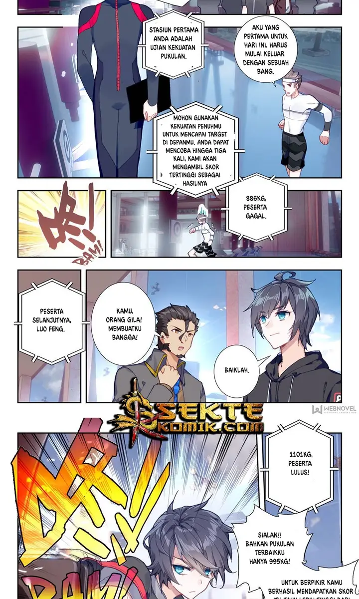 image-komik-tun-shi-xing-kong-chapter-4-2/13