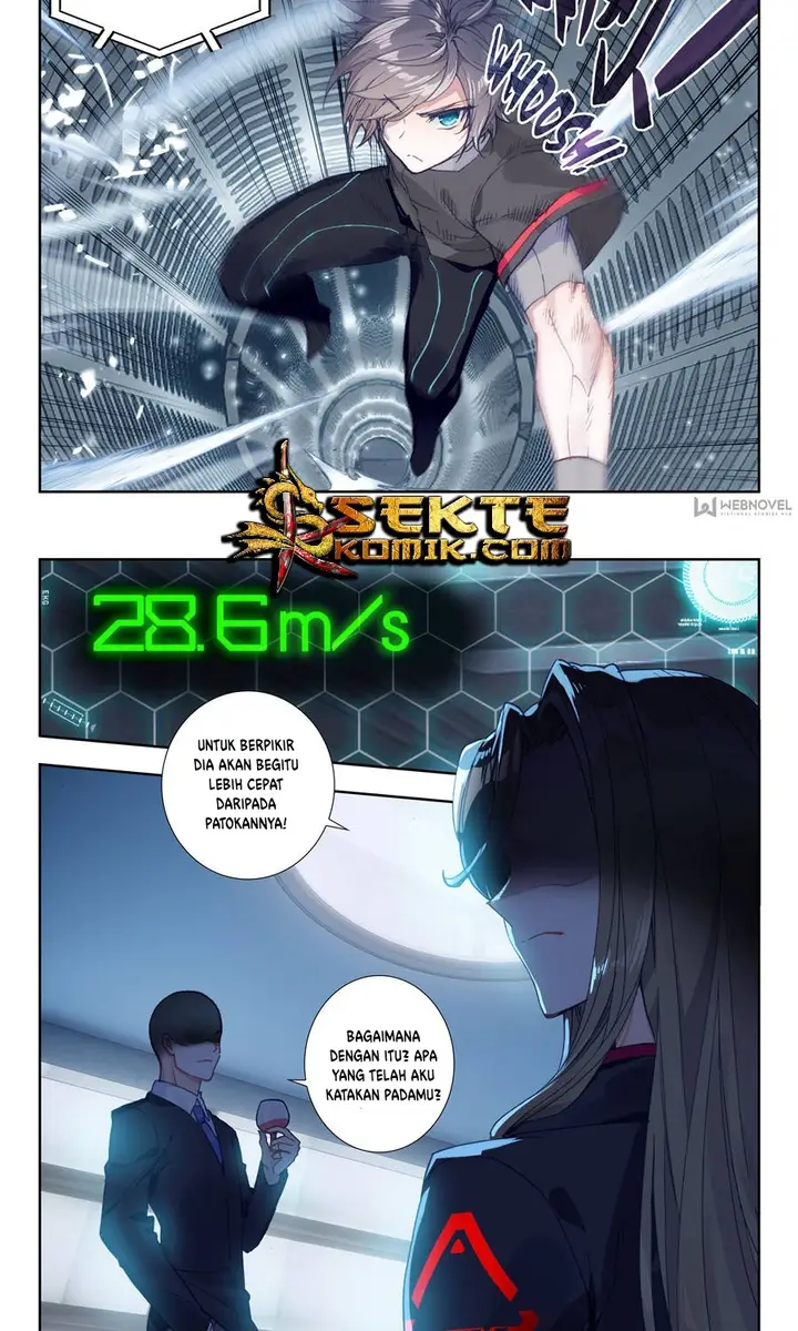 image-komik-tun-shi-xing-kong-chapter-4-4/13